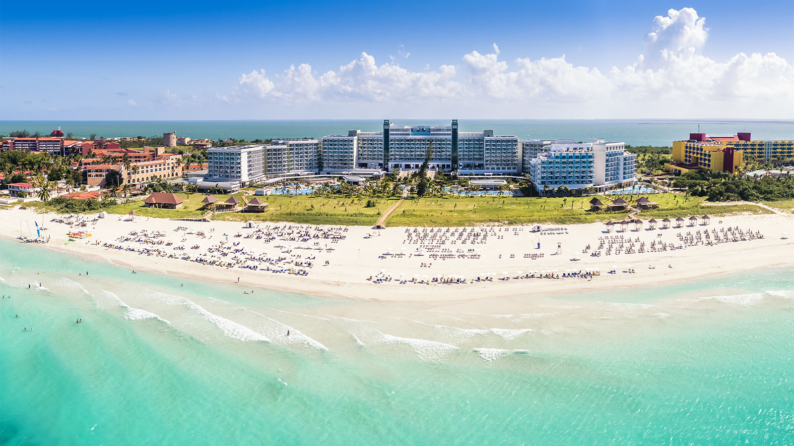 Meliá Internacional Varadero