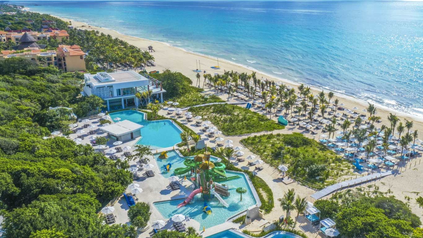 Sandos Playacar